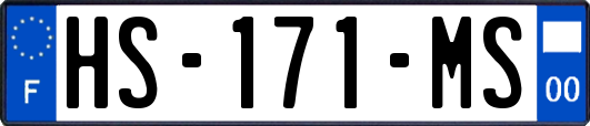 HS-171-MS