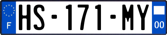 HS-171-MY