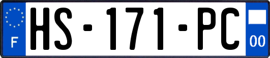 HS-171-PC