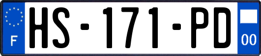 HS-171-PD