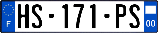 HS-171-PS