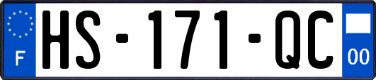 HS-171-QC