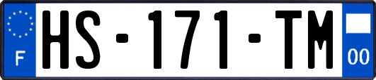 HS-171-TM