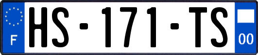 HS-171-TS