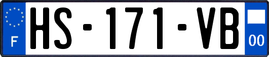 HS-171-VB