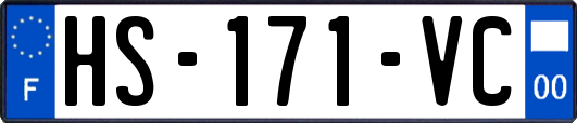 HS-171-VC