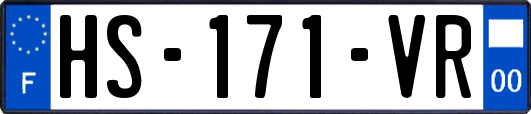HS-171-VR