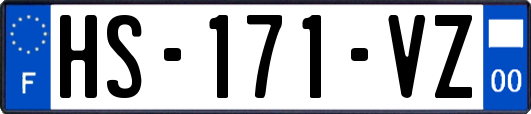 HS-171-VZ