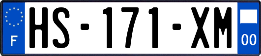 HS-171-XM