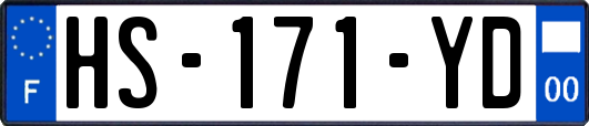 HS-171-YD