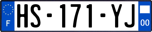 HS-171-YJ