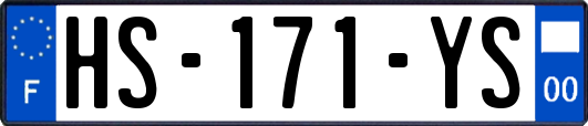 HS-171-YS