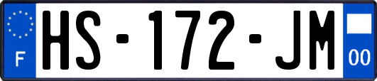 HS-172-JM