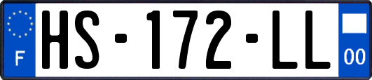 HS-172-LL