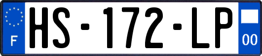 HS-172-LP