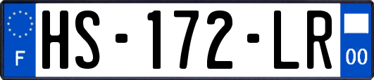 HS-172-LR