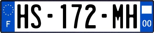 HS-172-MH