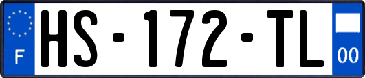 HS-172-TL