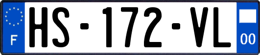 HS-172-VL