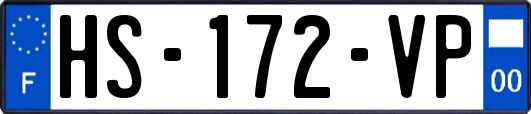 HS-172-VP