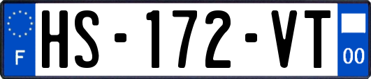 HS-172-VT