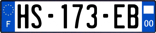 HS-173-EB