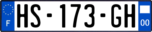 HS-173-GH