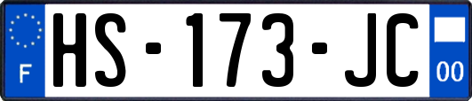 HS-173-JC