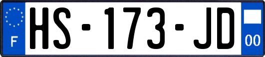 HS-173-JD