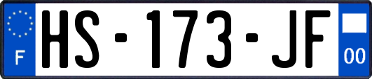 HS-173-JF