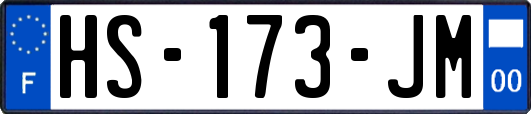 HS-173-JM