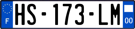 HS-173-LM