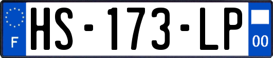 HS-173-LP