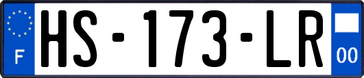 HS-173-LR
