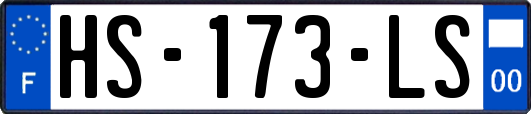 HS-173-LS