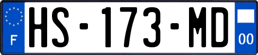 HS-173-MD
