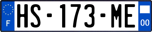 HS-173-ME