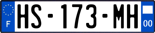 HS-173-MH