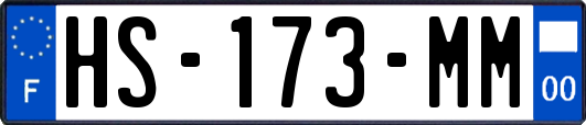 HS-173-MM
