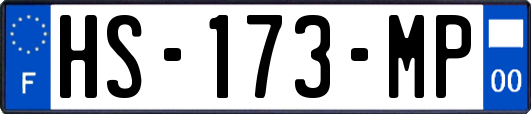 HS-173-MP
