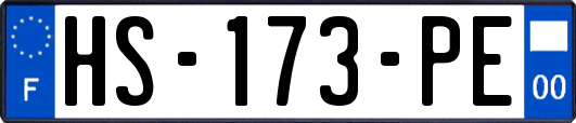 HS-173-PE