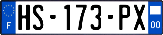 HS-173-PX