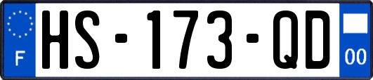 HS-173-QD