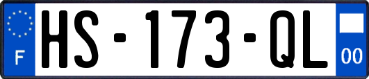 HS-173-QL