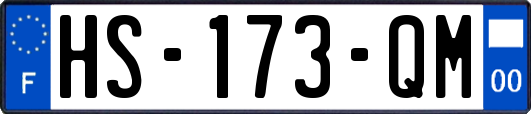 HS-173-QM