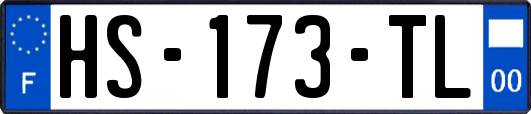 HS-173-TL
