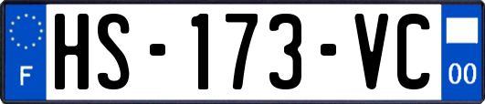 HS-173-VC