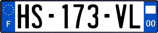 HS-173-VL