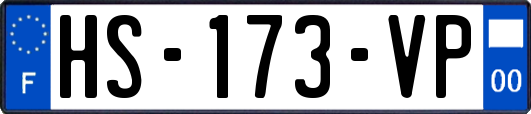 HS-173-VP