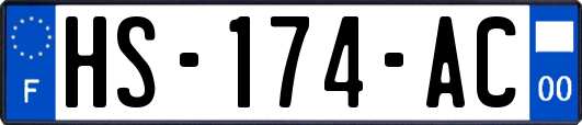 HS-174-AC